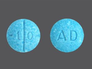 Adderall 10mg