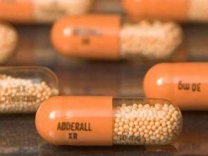 Adderall XR 30mg