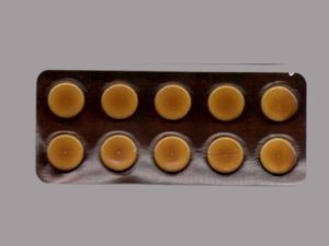 Carisoprodol