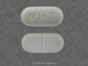 Hydrocodone 10/660mg