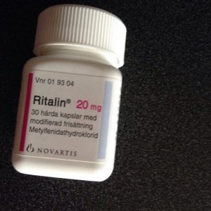 Buy Ritalin 20mg Online For Sale