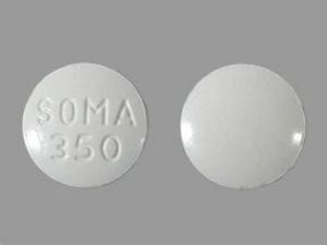Soma 350mg
