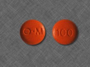 Tapentadol-100mg