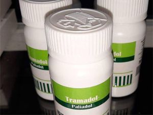 Tramadol (Paliadol)