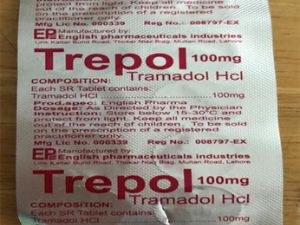 Trepol