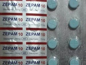 Zepam-10