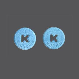 Klonopin-1mg